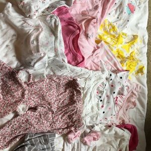 Bundle 3 months OshKosh and Carter’s